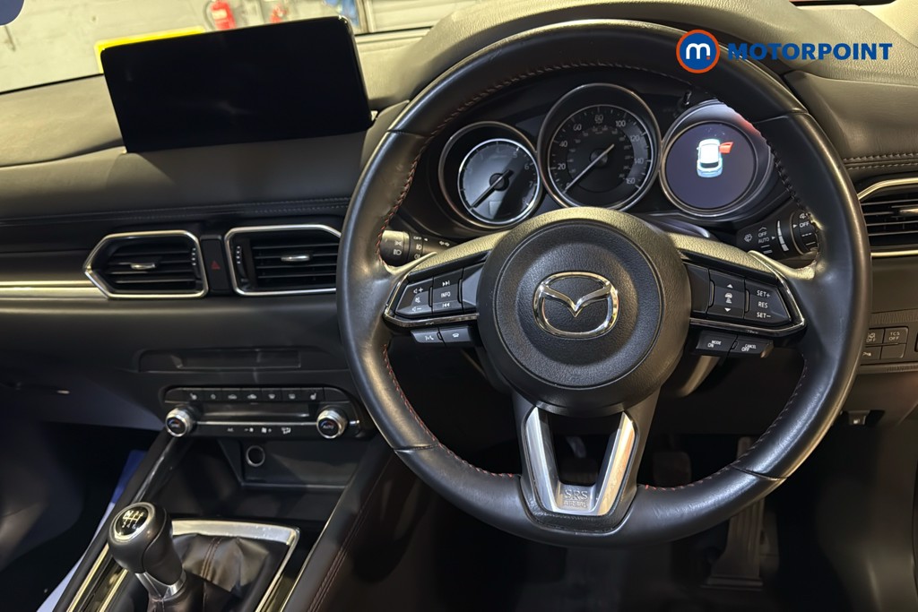 Mazda Cx-5 Kuro Edition Manual Petrol SUV - Stock Number (1582532) - 2nd supplementary image