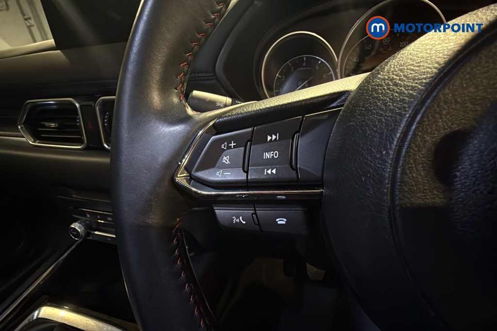 Mazda Cx-5 Kuro Edition Manual Petrol SUV - Stock Number (1582532) - 3rd supplementary image