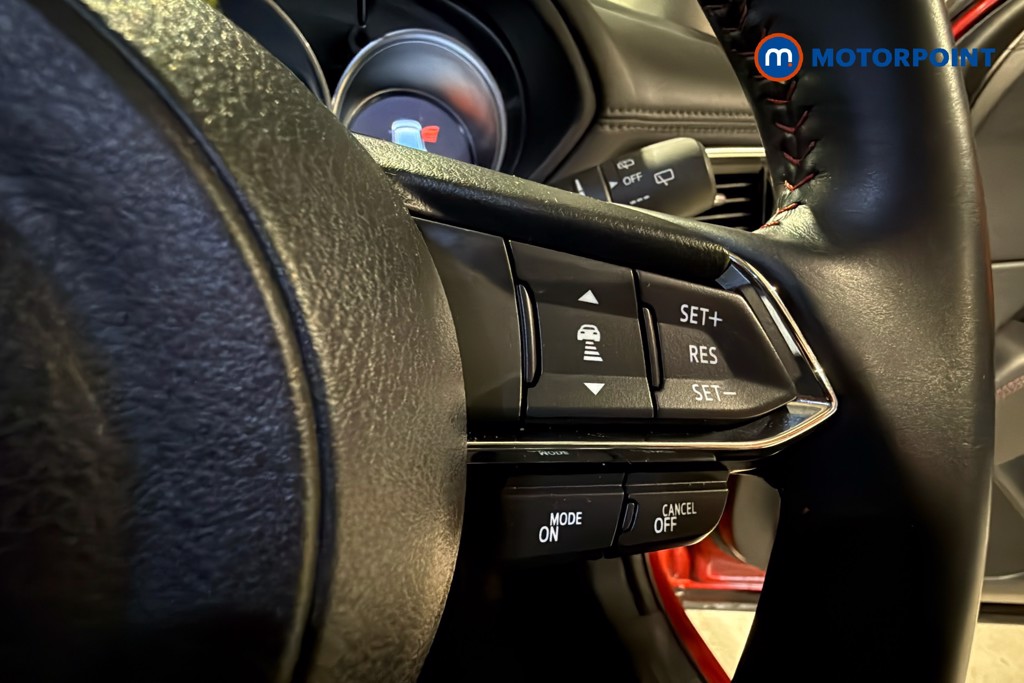 Mazda Cx-5 Kuro Edition Manual Petrol SUV - Stock Number (1582532) - 4th supplementary image