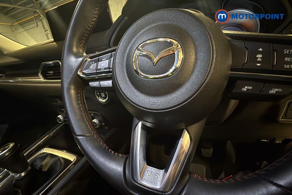 Mazda Cx-5 Kuro Edition Manual Petrol SUV - Stock Number (1582532) - 5th supplementary image