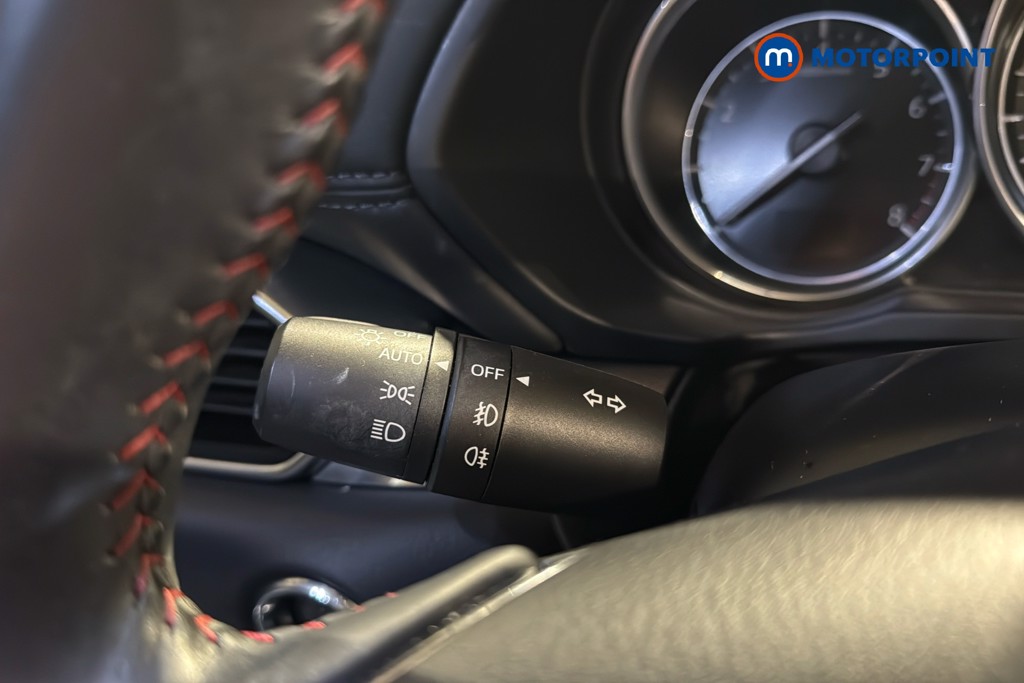 Mazda Cx-5 Kuro Edition Manual Petrol SUV - Stock Number (1582532) - 6th supplementary image