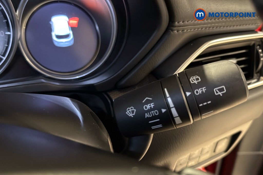 Mazda Cx-5 Kuro Edition Manual Petrol SUV - Stock Number (1582532) - 7th supplementary image