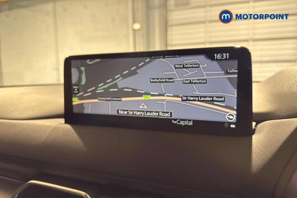 Mazda Cx-5 Kuro Edition Manual Petrol SUV - Stock Number (1582532) - 10th supplementary image