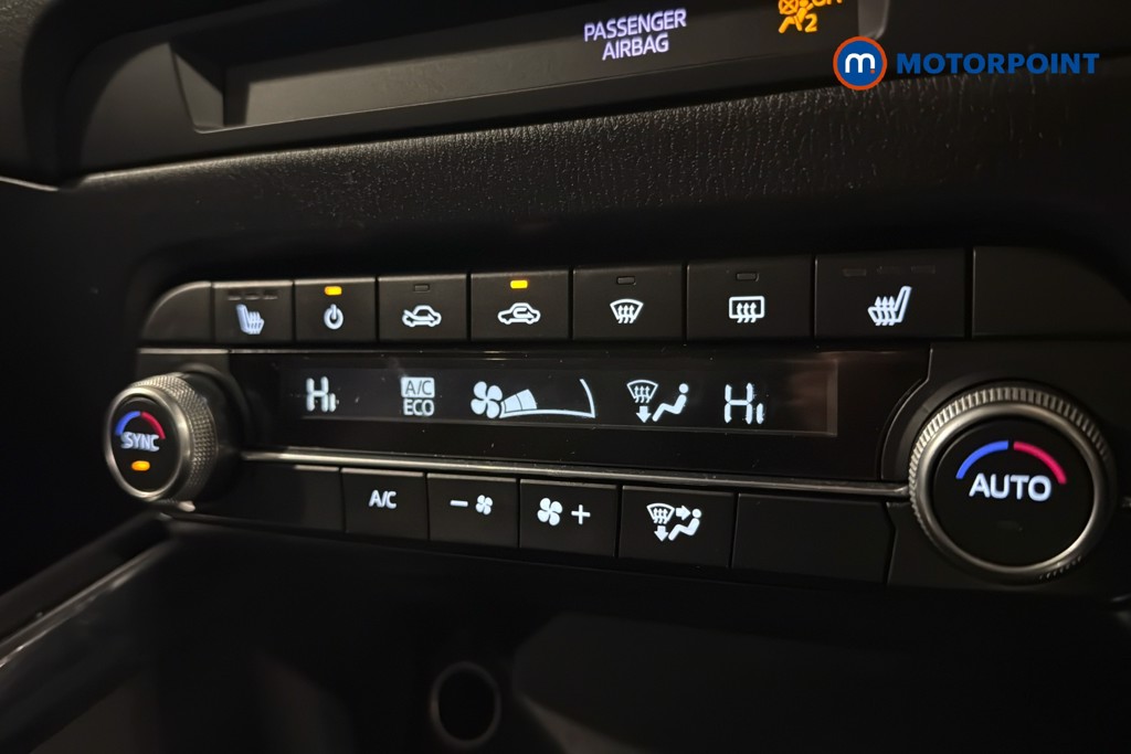 Mazda Cx-5 Kuro Edition Manual Petrol SUV - Stock Number (1582532) - 12th supplementary image