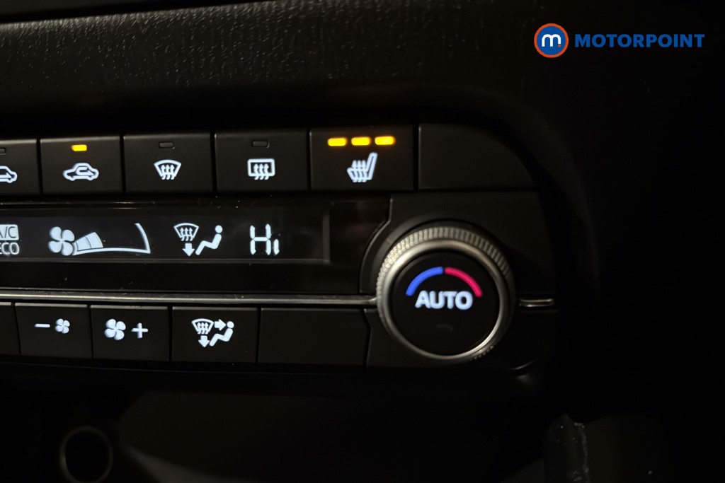 Mazda Cx-5 Kuro Edition Manual Petrol SUV - Stock Number (1582532) - 14th supplementary image