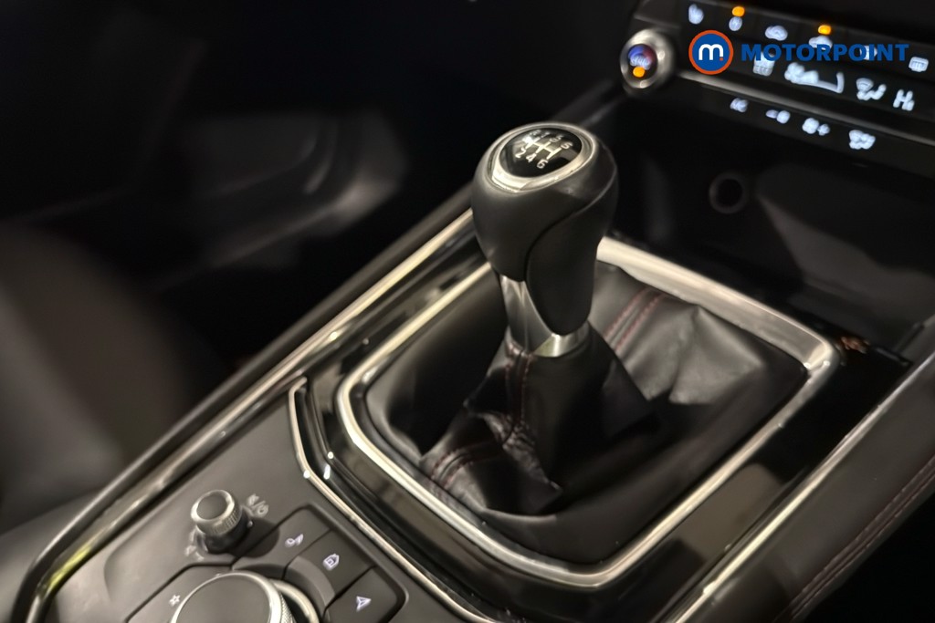 Mazda Cx-5 Kuro Edition Manual Petrol SUV - Stock Number (1582532) - 15th supplementary image