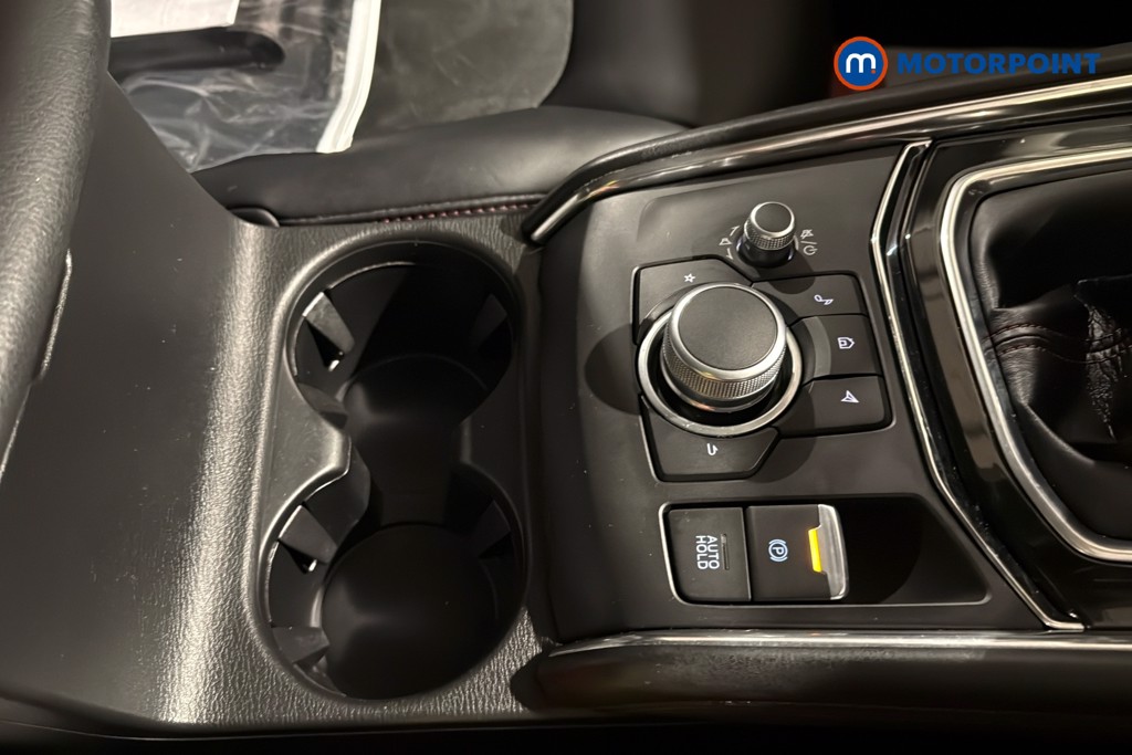 Mazda Cx-5 Kuro Edition Manual Petrol SUV - Stock Number (1582532) - 16th supplementary image