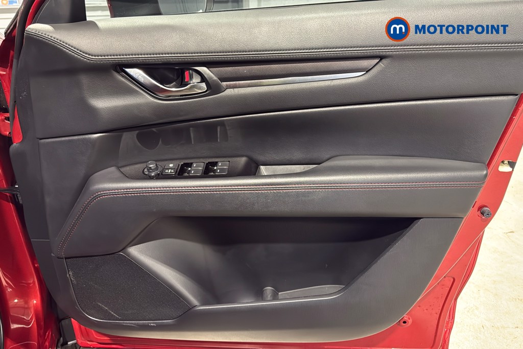 Mazda Cx-5 Kuro Edition Manual Petrol SUV - Stock Number (1582532) - 19th supplementary image