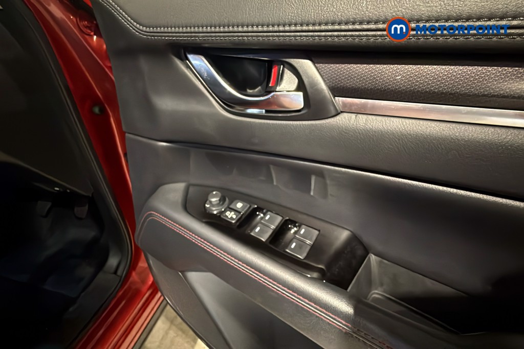 Mazda Cx-5 Kuro Edition Manual Petrol SUV - Stock Number (1582532) - 20th supplementary image