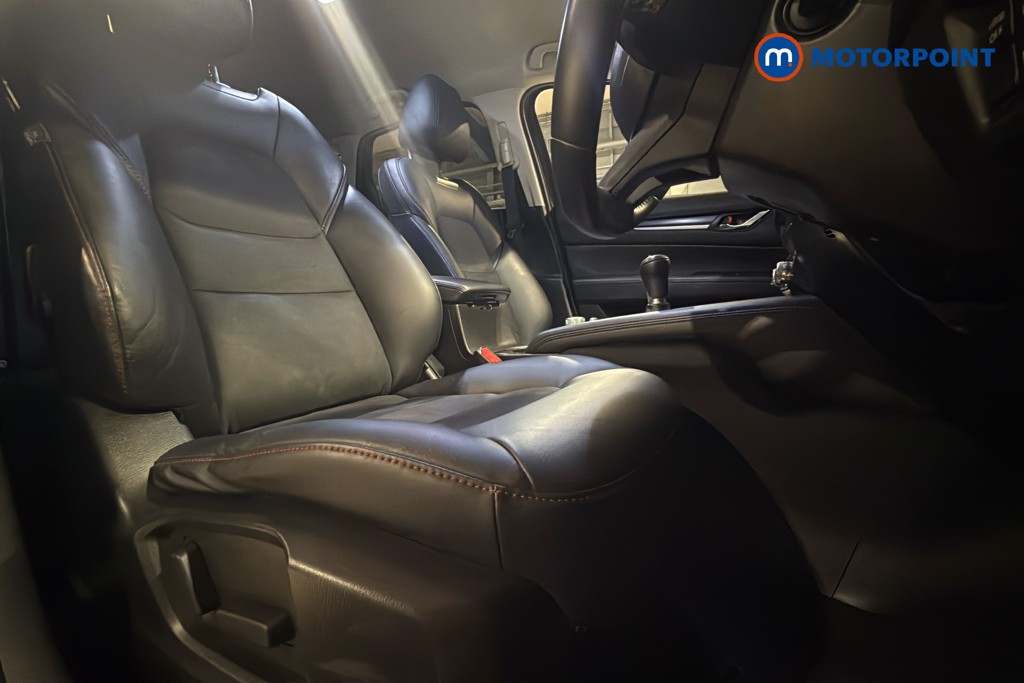 Mazda Cx-5 Kuro Edition Manual Petrol SUV - Stock Number (1582532) - 22nd supplementary image