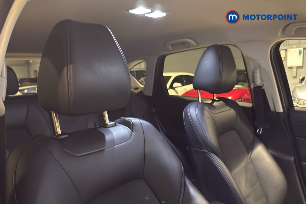 Mazda Cx-5 Kuro Edition Manual Petrol SUV - Stock Number (1582532) - 23rd supplementary image