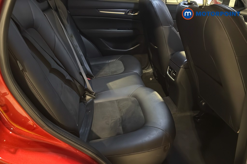 Mazda Cx-5 Kuro Edition Manual Petrol SUV - Stock Number (1582532) - 28th supplementary image