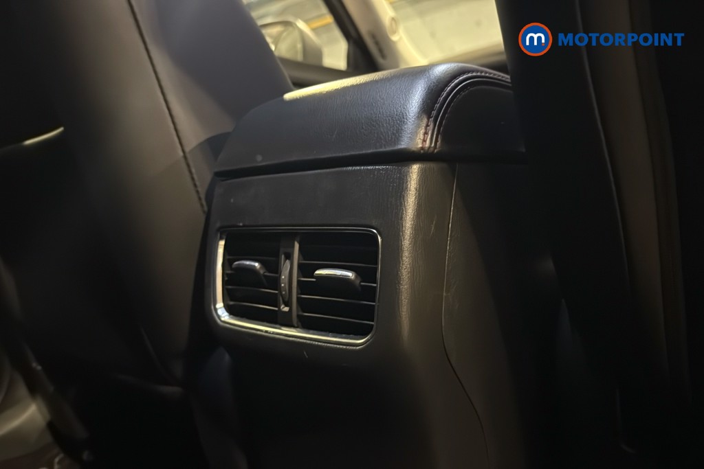 Mazda Cx-5 Kuro Edition Manual Petrol SUV - Stock Number (1582532) - 30th supplementary image