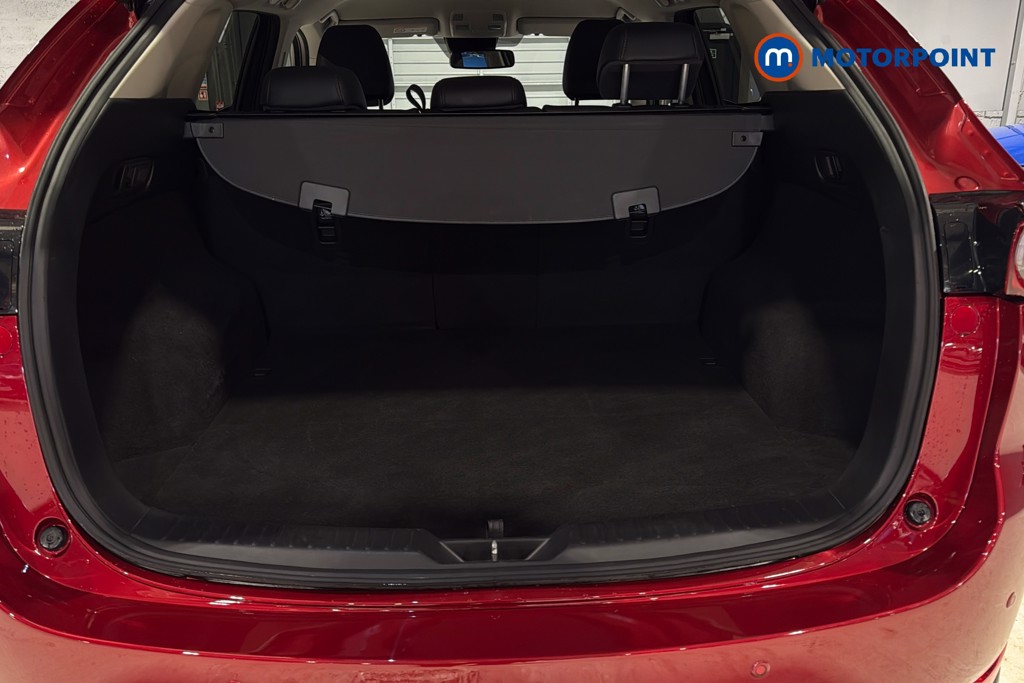 Mazda Cx-5 Kuro Edition Manual Petrol SUV - Stock Number (1582532) - 33rd supplementary image