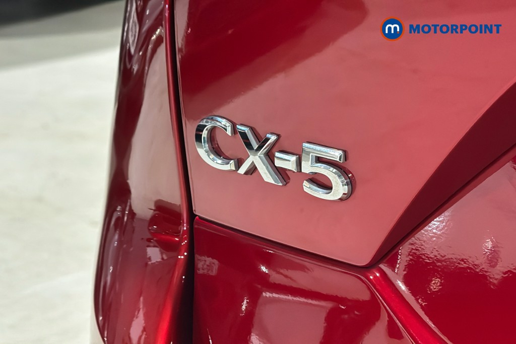 Mazda Cx-5 Kuro Edition Manual Petrol SUV - Stock Number (1582532) - 37th supplementary image