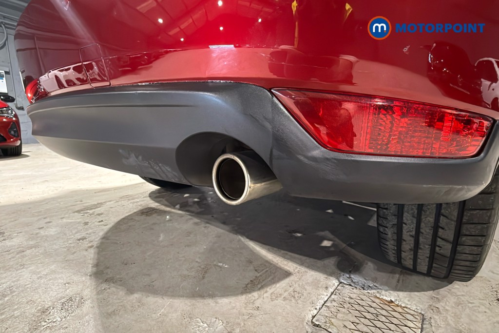 Mazda Cx-5 Kuro Edition Manual Petrol SUV - Stock Number (1582532) - 39th supplementary image