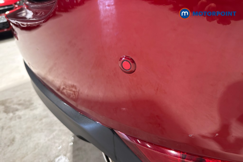 Mazda Cx-5 Kuro Edition Manual Petrol SUV - Stock Number (1582532) - 40th supplementary image