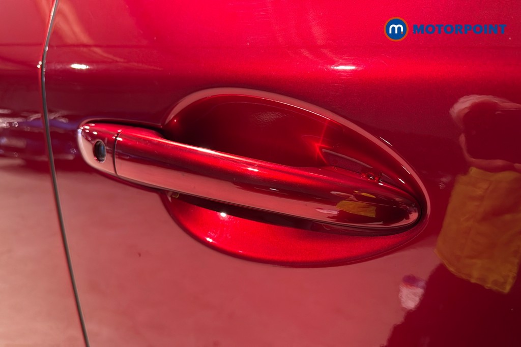 Mazda Cx-5 Kuro Edition Manual Petrol SUV - Stock Number (1582532) - 42nd supplementary image