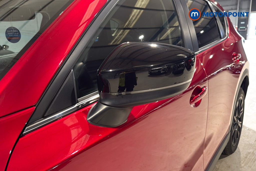 Mazda Cx-5 Kuro Edition Manual Petrol SUV - Stock Number (1582532) - 43rd supplementary image