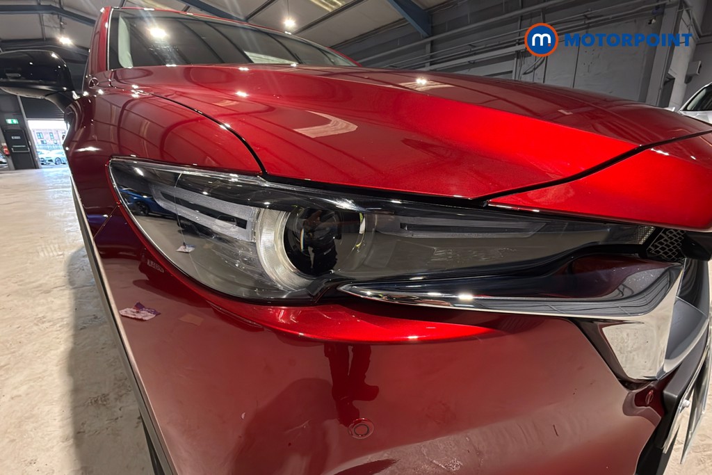 Mazda Cx-5 Kuro Edition Manual Petrol SUV - Stock Number (1582532) - 44th supplementary image