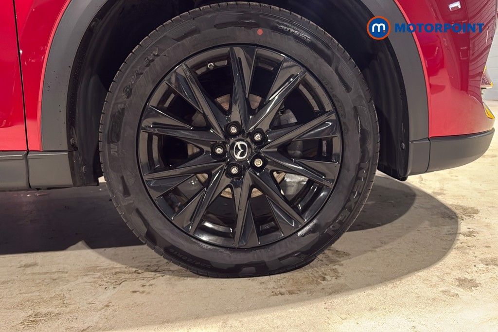 Mazda Cx-5 Kuro Edition Manual Petrol SUV - Stock Number (1582532) - 50th supplementary image