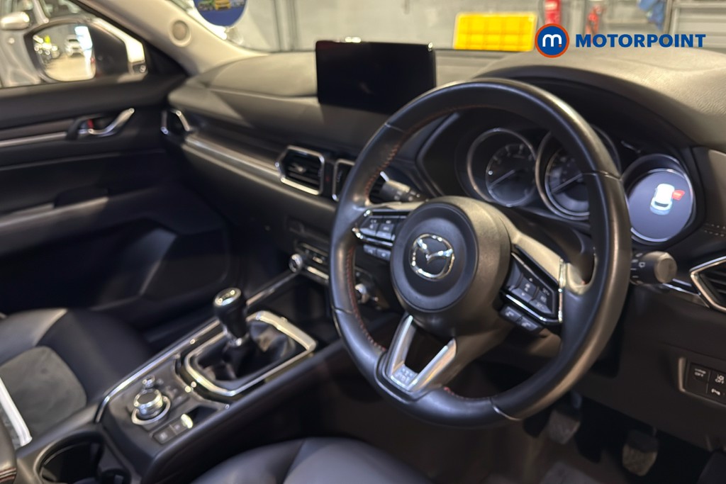 Mazda Cx-5 Kuro Edition Manual Petrol SUV - Stock Number (1582532) - 1st supplementary image