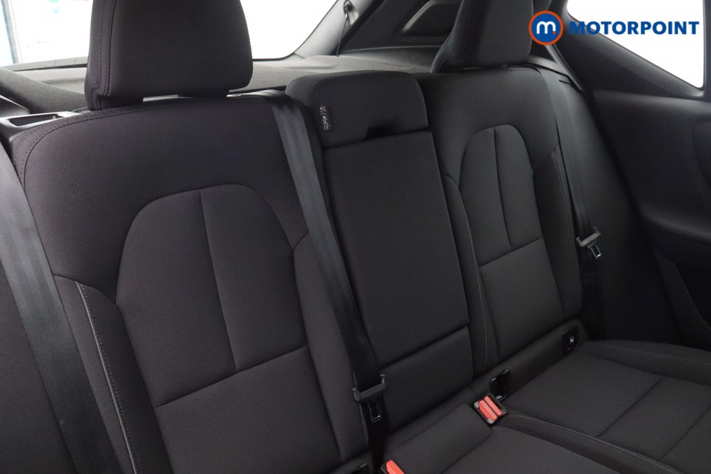 Volvo Xc40 Momentum Manual Petrol SUV - Stock Number (1591367) - 11th supplementary image
