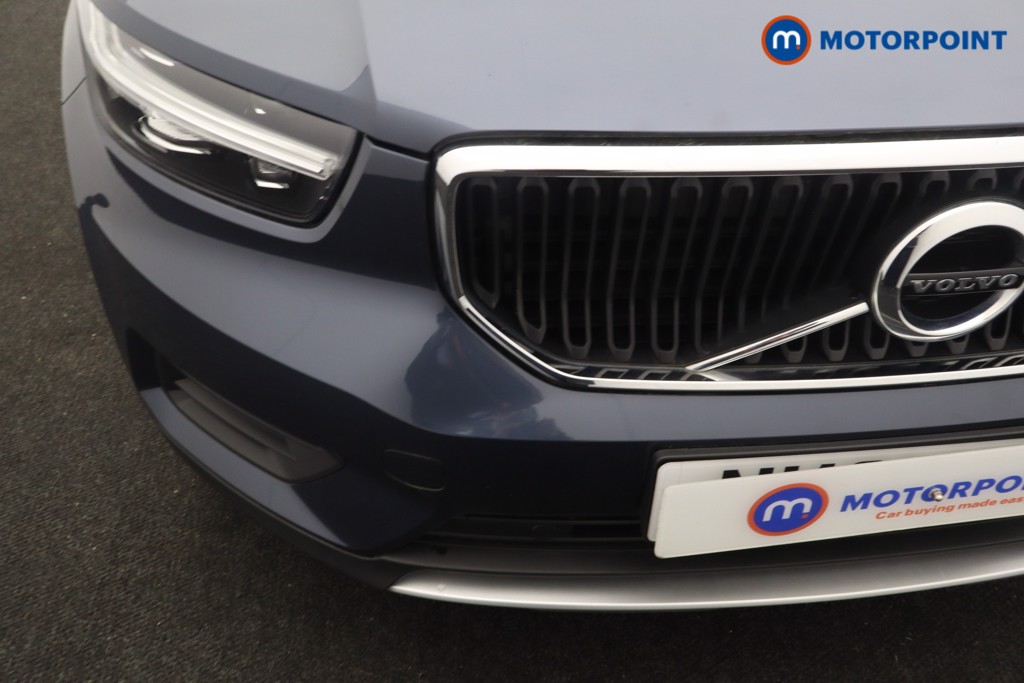 Volvo Xc40 Momentum Manual Petrol SUV - Stock Number (1591367) - 26th supplementary image