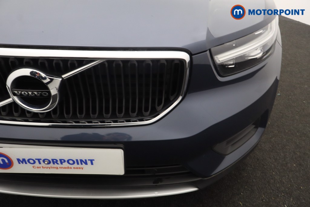 Volvo Xc40 Momentum Manual Petrol SUV - Stock Number (1591367) - 27th supplementary image