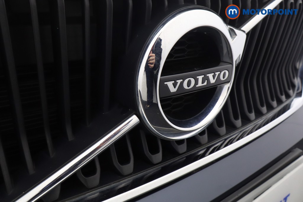 Volvo Xc40 Momentum Manual Petrol SUV - Stock Number (1591367) - 28th supplementary image