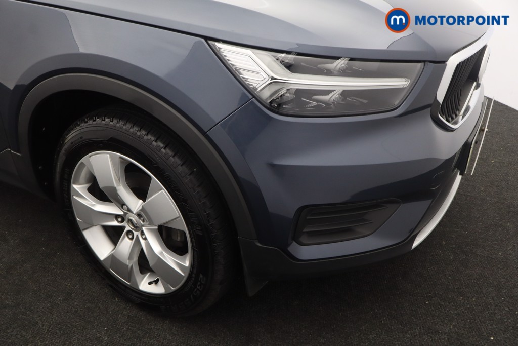 Volvo Xc40 Momentum Manual Petrol SUV - Stock Number (1591367) - 29th supplementary image