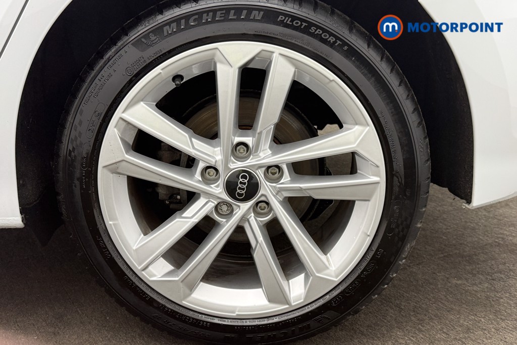 Audi A3 Sport Automatic Petrol Plug-In Hybrid Hatchback - Stock Number (1594571) - 2nd supplementary image