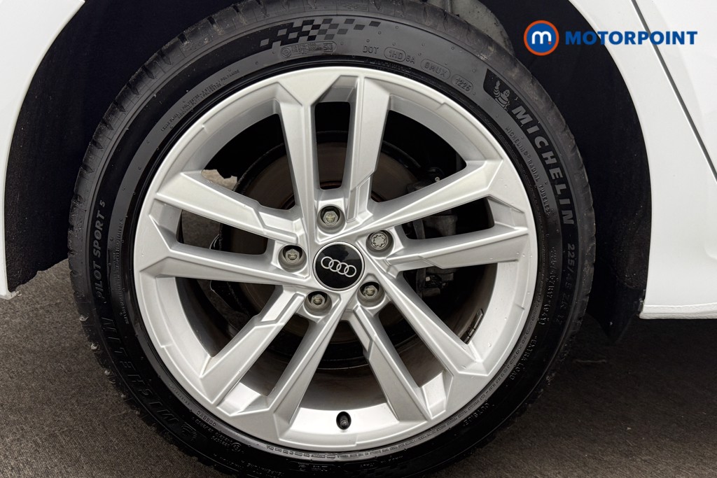 Audi A3 Sport Automatic Petrol Plug-In Hybrid Hatchback - Stock Number (1594571) - 3rd supplementary image