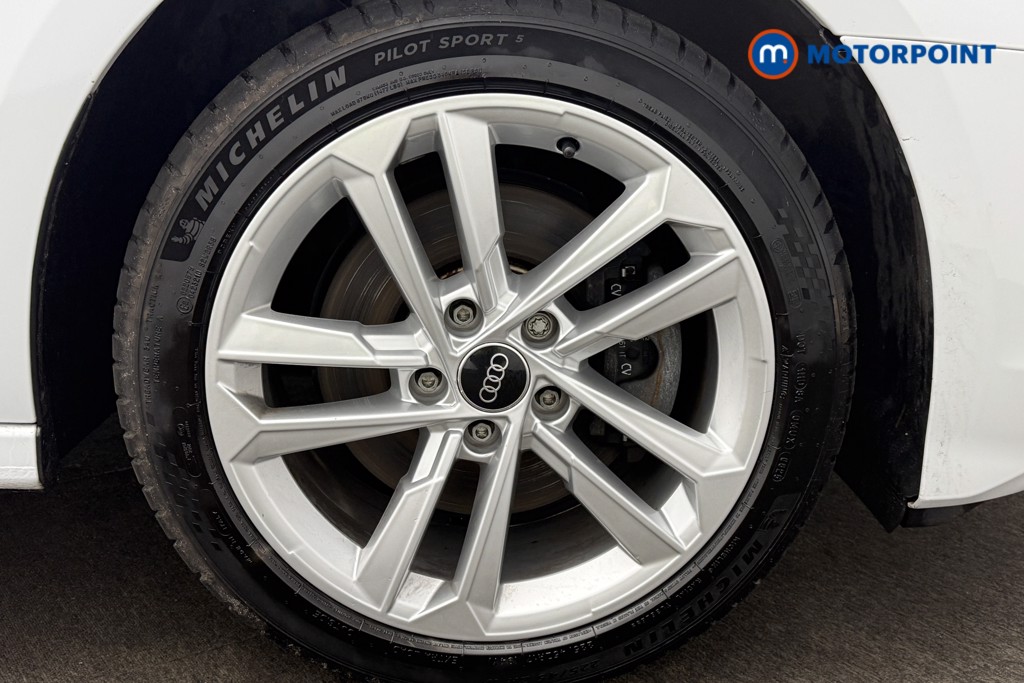 Audi A3 Sport Automatic Petrol Plug-In Hybrid Hatchback - Stock Number (1594571) - 4th supplementary image