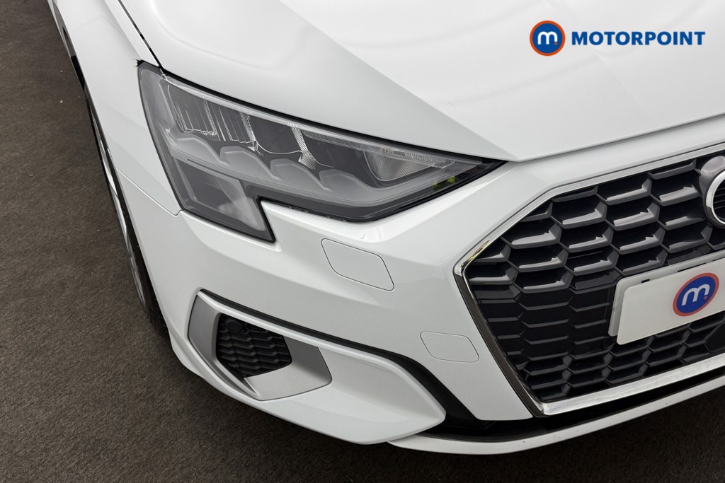 Audi A3 Sport Automatic Petrol Plug-In Hybrid Hatchback - Stock Number (1594571) - 5th supplementary image