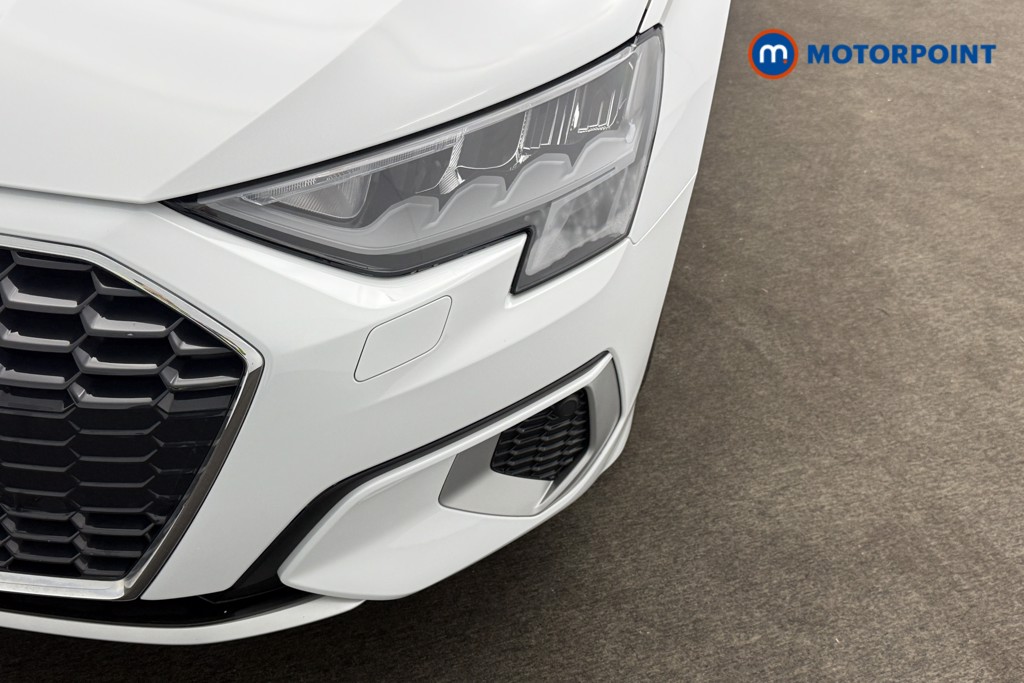 Audi A3 Sport Automatic Petrol Plug-In Hybrid Hatchback - Stock Number (1594571) - 6th supplementary image