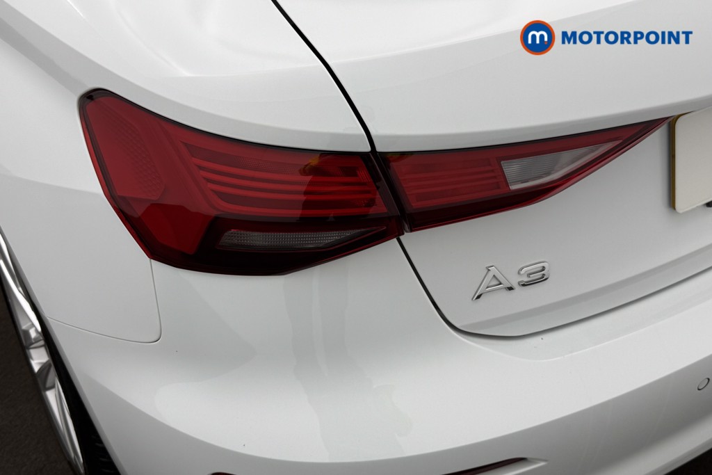 Audi A3 Sport Automatic Petrol Plug-In Hybrid Hatchback - Stock Number (1594571) - 7th supplementary image