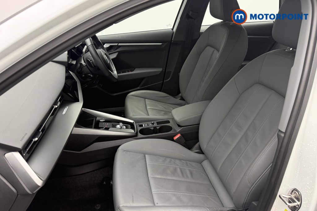 Audi A3 Sport Automatic Petrol Plug-In Hybrid Hatchback - Stock Number (1594571) - 10th supplementary image