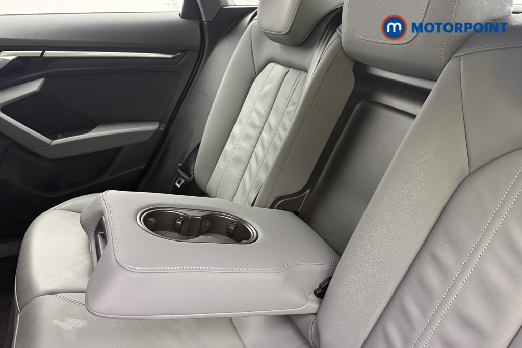 Audi A3 Sport Automatic Petrol Plug-In Hybrid Hatchback - Stock Number (1594571) - 13th supplementary image