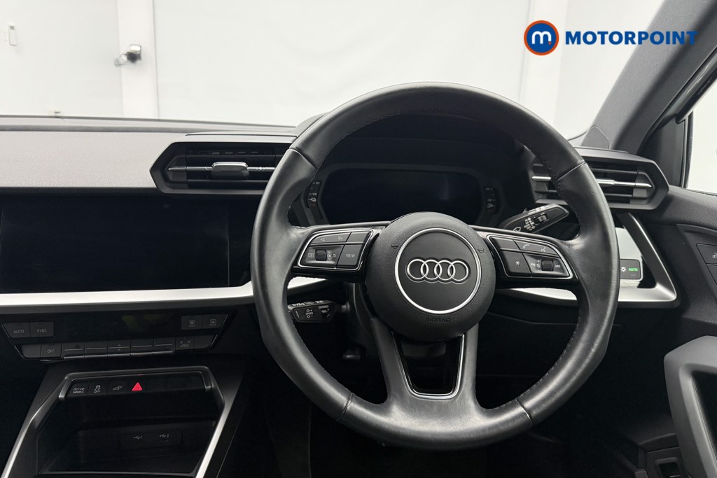 Audi A3 Sport Automatic Petrol Plug-In Hybrid Hatchback - Stock Number (1594571) - 16th supplementary image