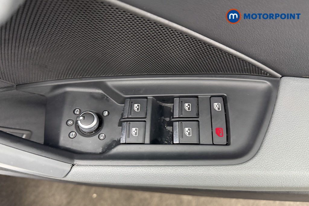 Audi A3 Sport Automatic Petrol Plug-In Hybrid Hatchback - Stock Number (1594571) - 18th supplementary image