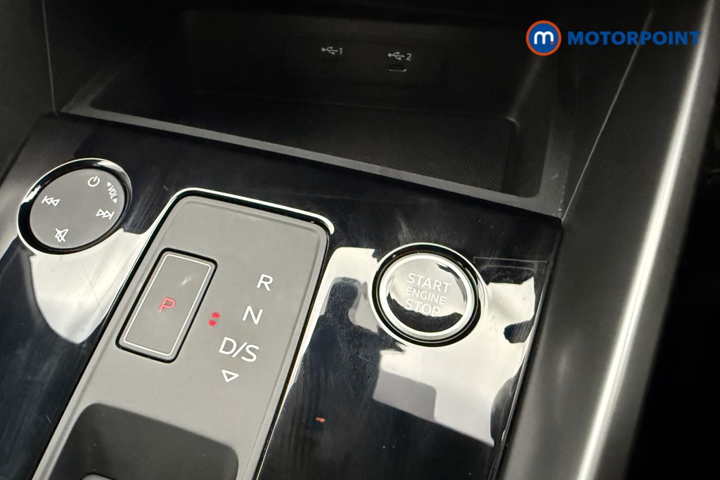 Audi A3 Sport Automatic Petrol Plug-In Hybrid Hatchback - Stock Number (1594571) - 24th supplementary image