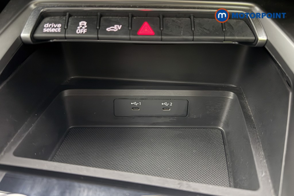 Audi A3 Sport Automatic Petrol Plug-In Hybrid Hatchback - Stock Number (1594571) - 25th supplementary image