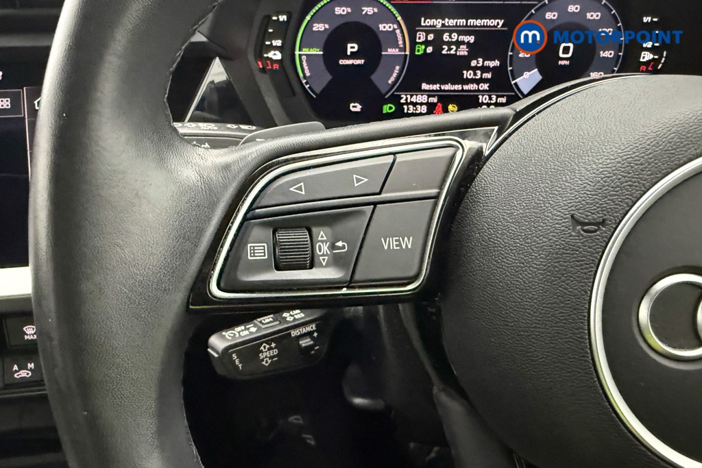 Audi A3 Sport Automatic Petrol Plug-In Hybrid Hatchback - Stock Number (1594571) - 29th supplementary image