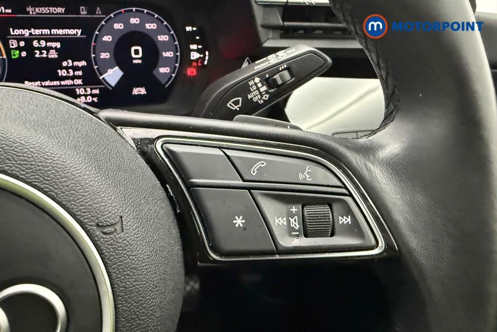 Audi A3 Sport Automatic Petrol Plug-In Hybrid Hatchback - Stock Number (1594571) - 30th supplementary image