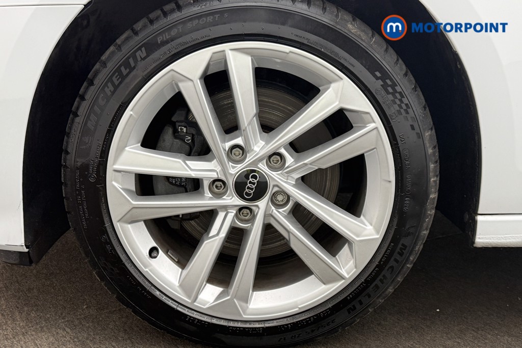 Audi A3 Sport Automatic Petrol Plug-In Hybrid Hatchback - Stock Number (1594571) - 1st supplementary image