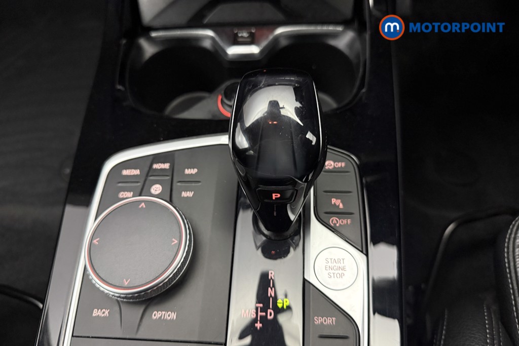 BMW 1 Series M Sport Automatic Diesel Hatchback - Stock Number (1598415) - 7th supplementary image