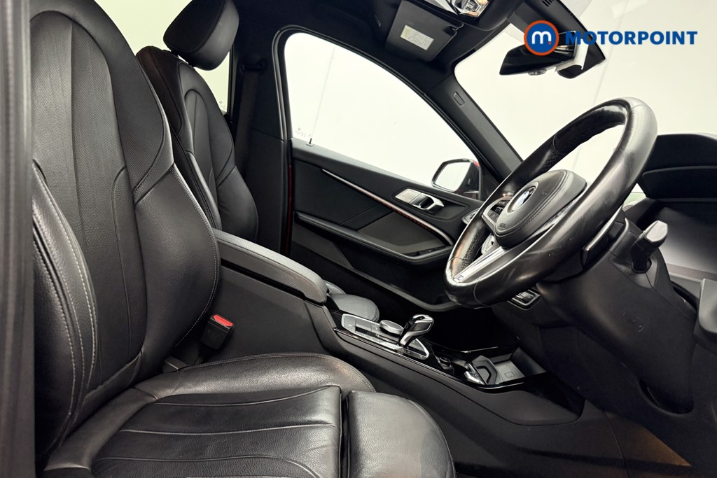 BMW 1 Series M Sport Automatic Diesel Hatchback - Stock Number (1598415) - 8th supplementary image