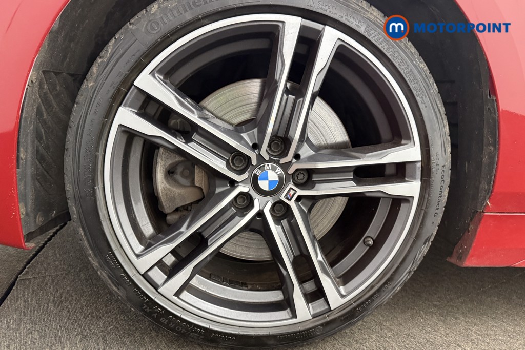 BMW 1 Series M Sport Automatic Diesel Hatchback - Stock Number (1598415) - 12th supplementary image