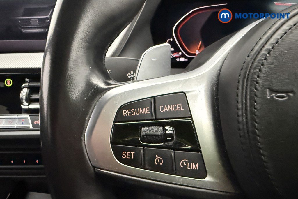 BMW 1 Series M Sport Automatic Diesel Hatchback - Stock Number (1598415) - 14th supplementary image